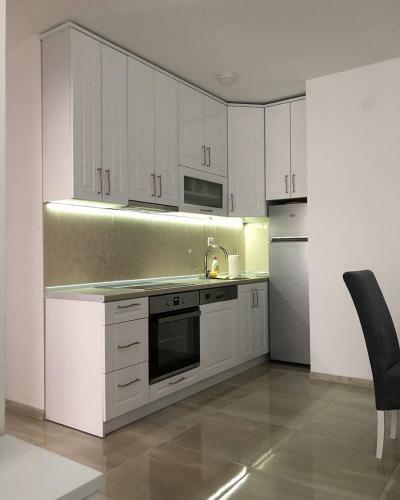 Apartman Sims
