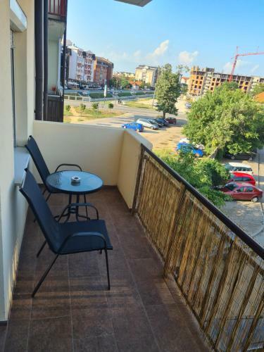 Ema Apartman
