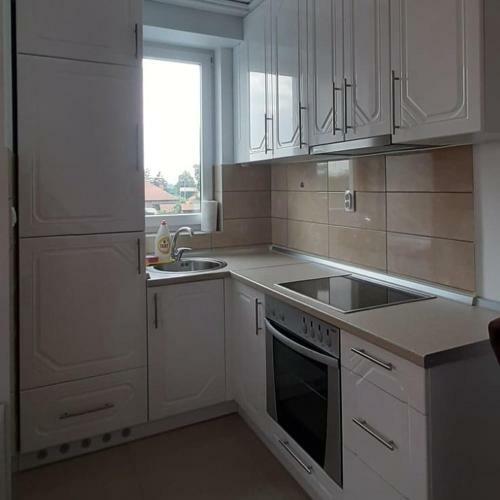 Apartman Tolstoj