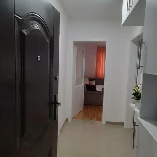 Apartman Tolstoj