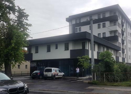 Apartman Tolstoj