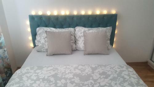 Apartman Tolstoj