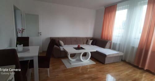 Apartman Tolstoj