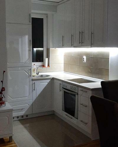 Apartman Tolstoj
