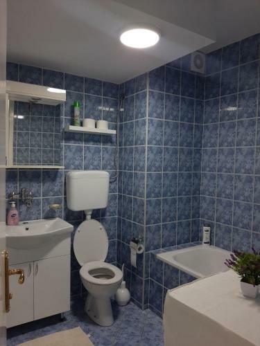 Apartman Sladja