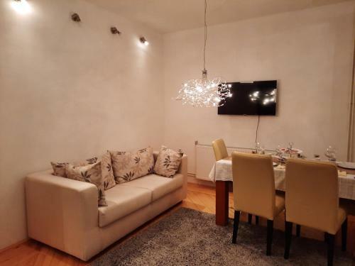 Apartamento Stan Na Dan Bijeljina Tijana
