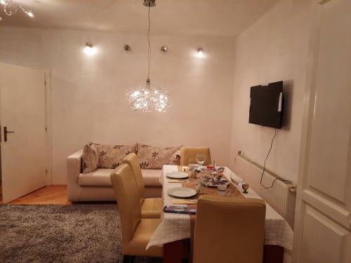 Apartamento Stan Na Dan Bijeljina Tijana