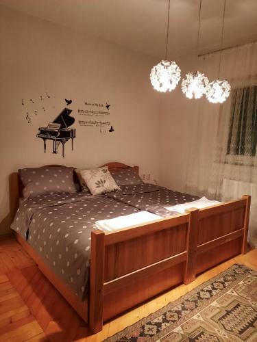 Apartamento Stan Na Dan Bijeljina Tijana