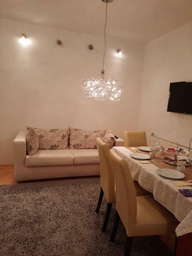 Apartamento Stan Na Dan Bijeljina Tijana