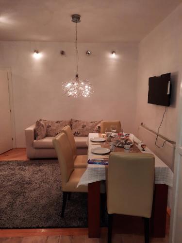 Apartamento Stan Na Dan Bijeljina Tijana