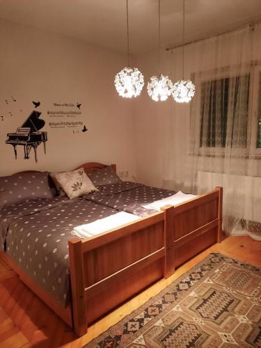 Apartamento Stan Na Dan Bijeljina Tijana