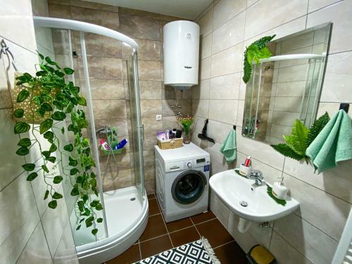 Apartman Libero
