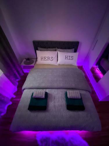 Apartman Libero