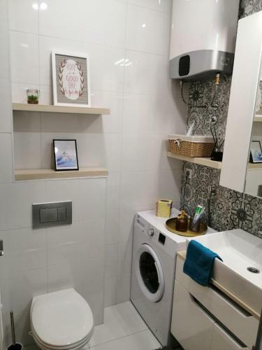Stefan Apartment