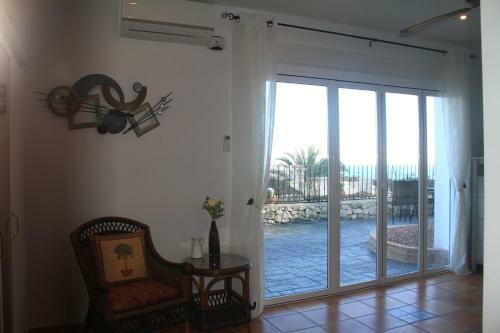 Villa Beniarres Guest House B&B In Moraira