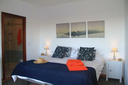 Villa Beniarres Guest House B&B In Moraira