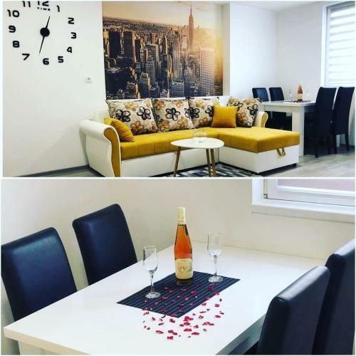Apartman Mona Bijeljina