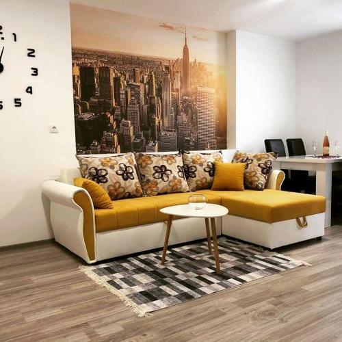 Apartman Mona Bijeljina
