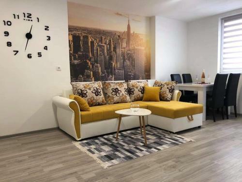 Apartman Mona Bijeljina