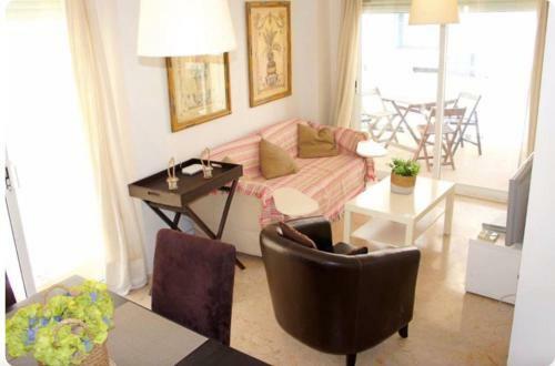 Apartamento Tosqueres Moraira