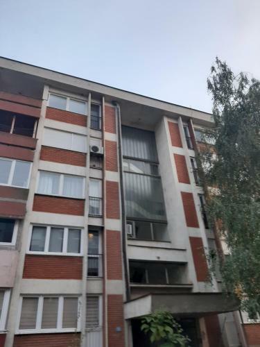 Apartman Maja