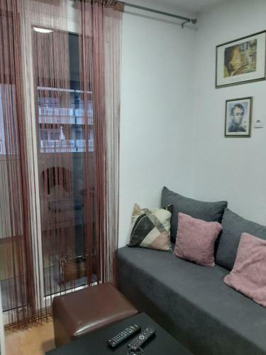 Apartman Maja