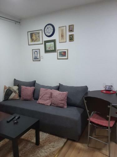 Apartman Maja
