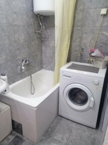 Apartman Maja