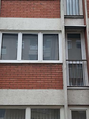Apartman Maja