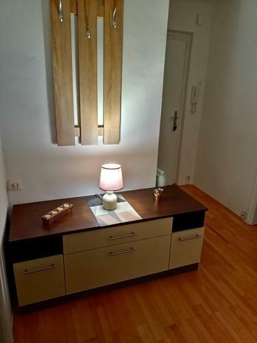Apartamento Sweet Dreams