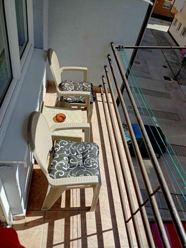 Apartamento Sweet Dreams