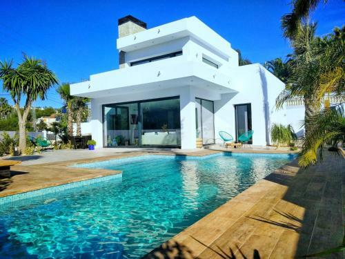Bohospanishvilla