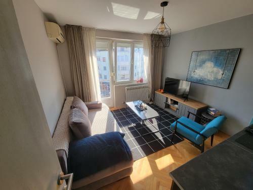 Apartamento Sunny Apt.