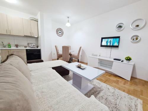 Apartman City