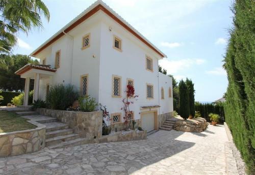 Villa Gloriann