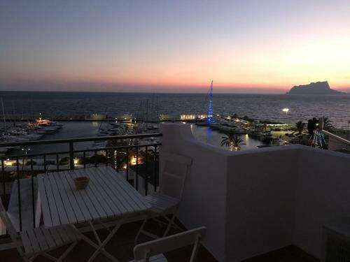 Apartamento Sailmoraira