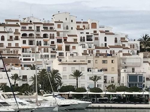 Apartamento Sailmoraira