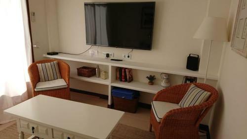 Apartamento Sailmoraira