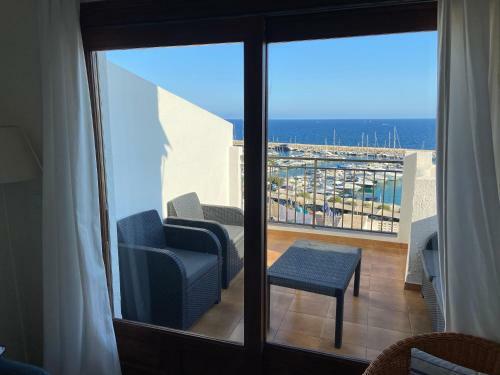 Apartamento Sailmoraira