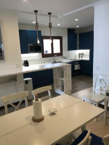 Apartamento Sailmoraira