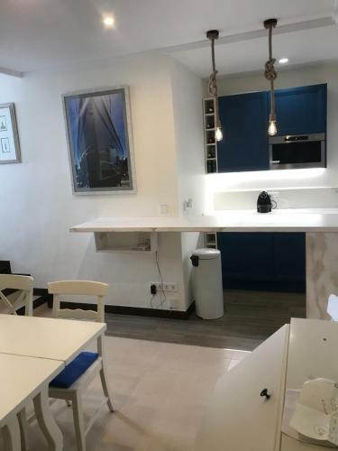 Apartamento Sailmoraira