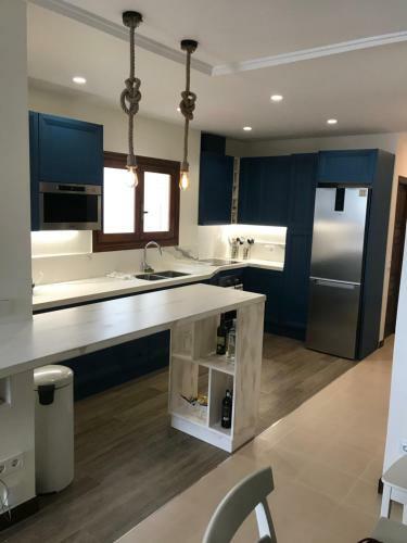 Apartamento Sailmoraira