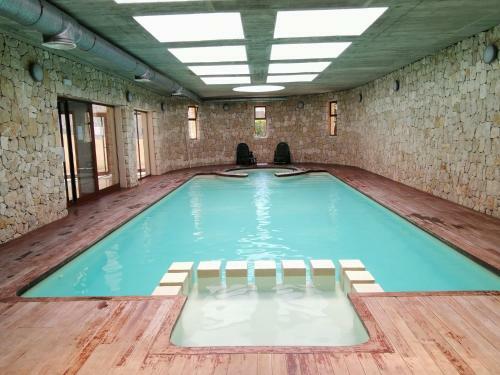 Apartment Kiwi Moraira, With Garden And 4 Pools