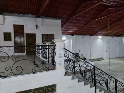 Agroturismo Jard�n de Eventos Bugambilias