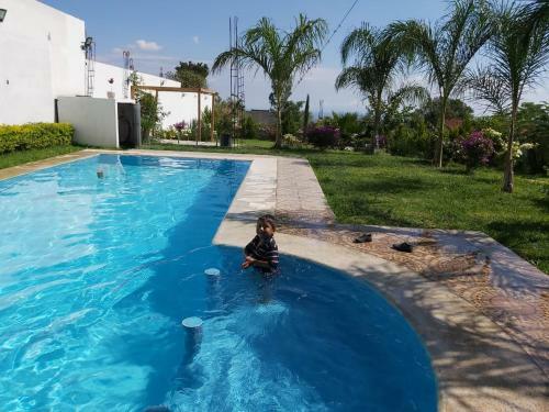Agroturismo Jard�n de Eventos Bugambilias