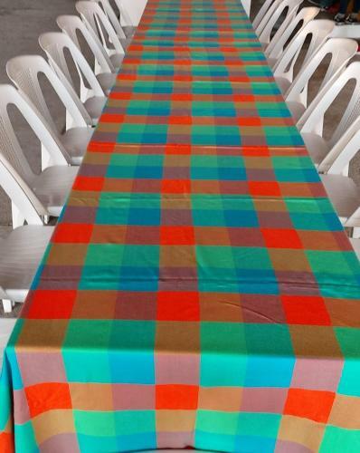 Agroturismo Jard�n de Eventos Bugambilias