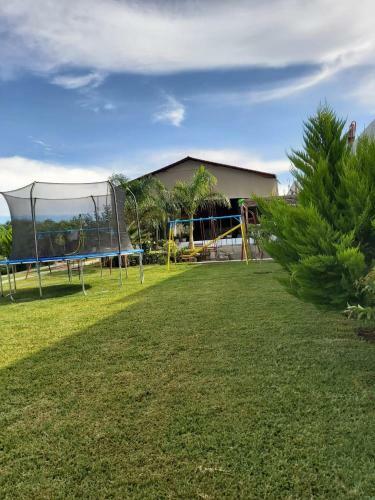 Agroturismo Jard�n de Eventos Bugambilias