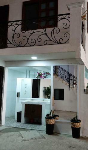 Agroturismo Jard�n de Eventos Bugambilias