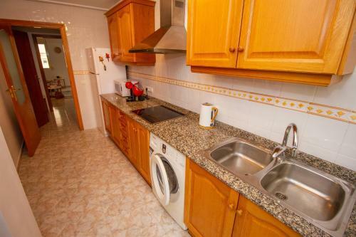 Moraira Apartment