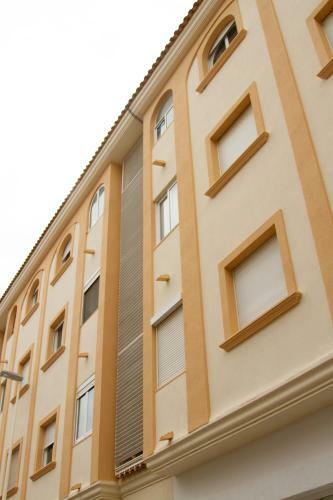 Moraira Apartment